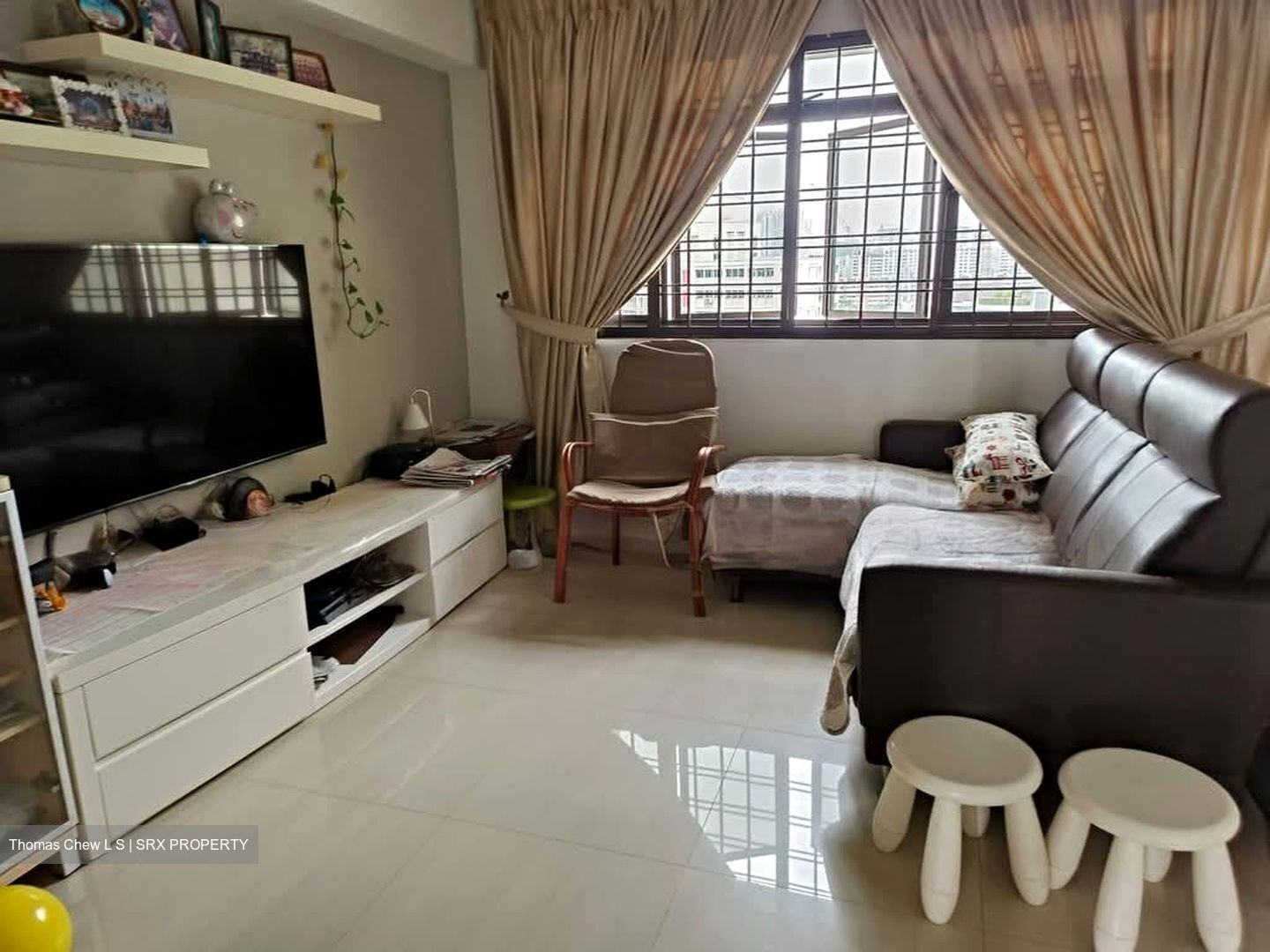 Blk 35 East Payoh Spring (Toa Payoh), HDB 4 Rooms #540364141